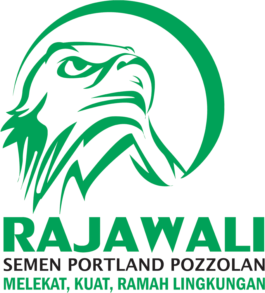 Logo Semen Rajawali
